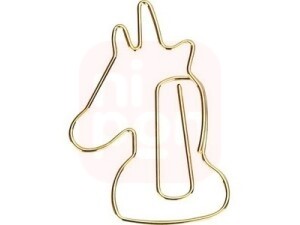 Clips Love Unicórnio - Molin