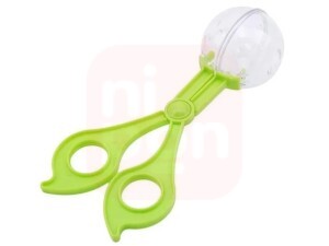 Tesoura Bola Pedagógica Infantil 