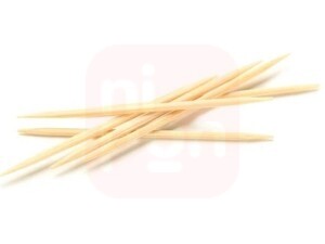 Palito de Dente - CAIXA