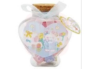 FITA DECORADA MINI POTE C/16