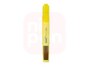 Marca Texto Liquido Amarelo Pastel - Tris