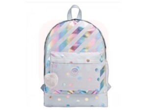 Mochila Académie Listras e Poás - Tilibra