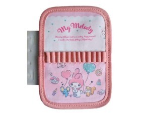 Divisória Inteligente para Estojo Disclick My Melody - OBI 