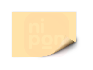 Papel Color Set 185g – Creme